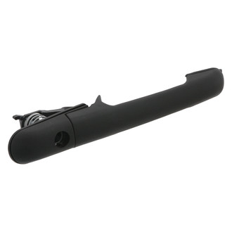Febi® - Rear Exterior Door Handle