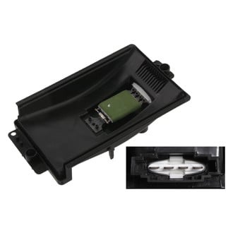 Febi® - HVAC Blower Motor Resistor