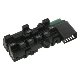 Febi® - Steering Angle Sensor