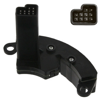 Febi® - Steering Angle Sensor