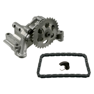 Febi® - Oil Pump