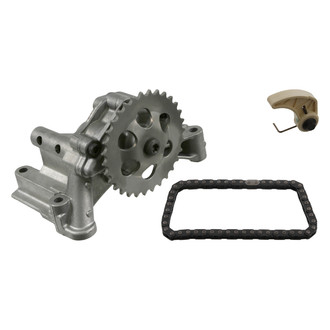 Febi® - Oil Pump Chain Kit