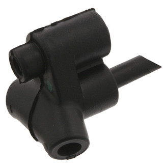 Febi® - Crankcase Ventilation Breather Hose Connector