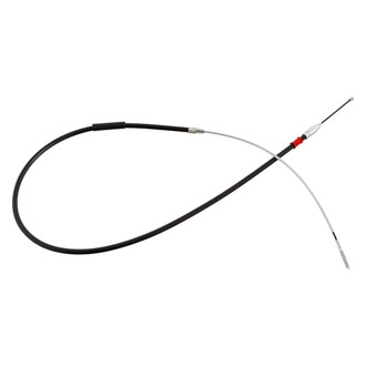 Febi® - Passenger Side Parking Brake Cable