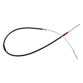 Febi® - Driver Side Parking Brake Cable