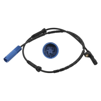 Febi® - Rear ABS Speed Sensor