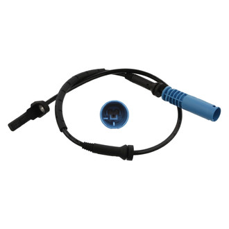 Febi® - Rear ABS Speed Sensor