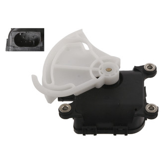 Febi® - HVAC Servo