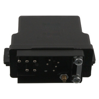 Febi® - Diesel Glow Plug Relay