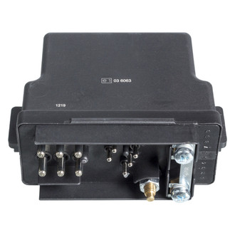 Febi® - Diesel Glow Plug Relay