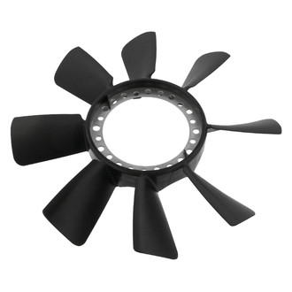 Febi® - Engine Cooling Fan Blade