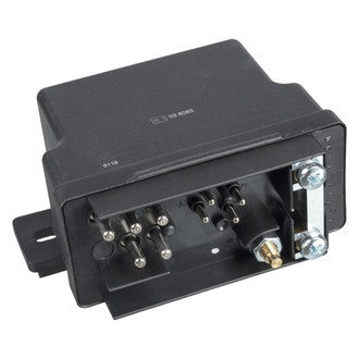 Febi® - Diesel Glow Plug Relay