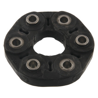 Febi® - Rear Driveshaft Flex Joint
