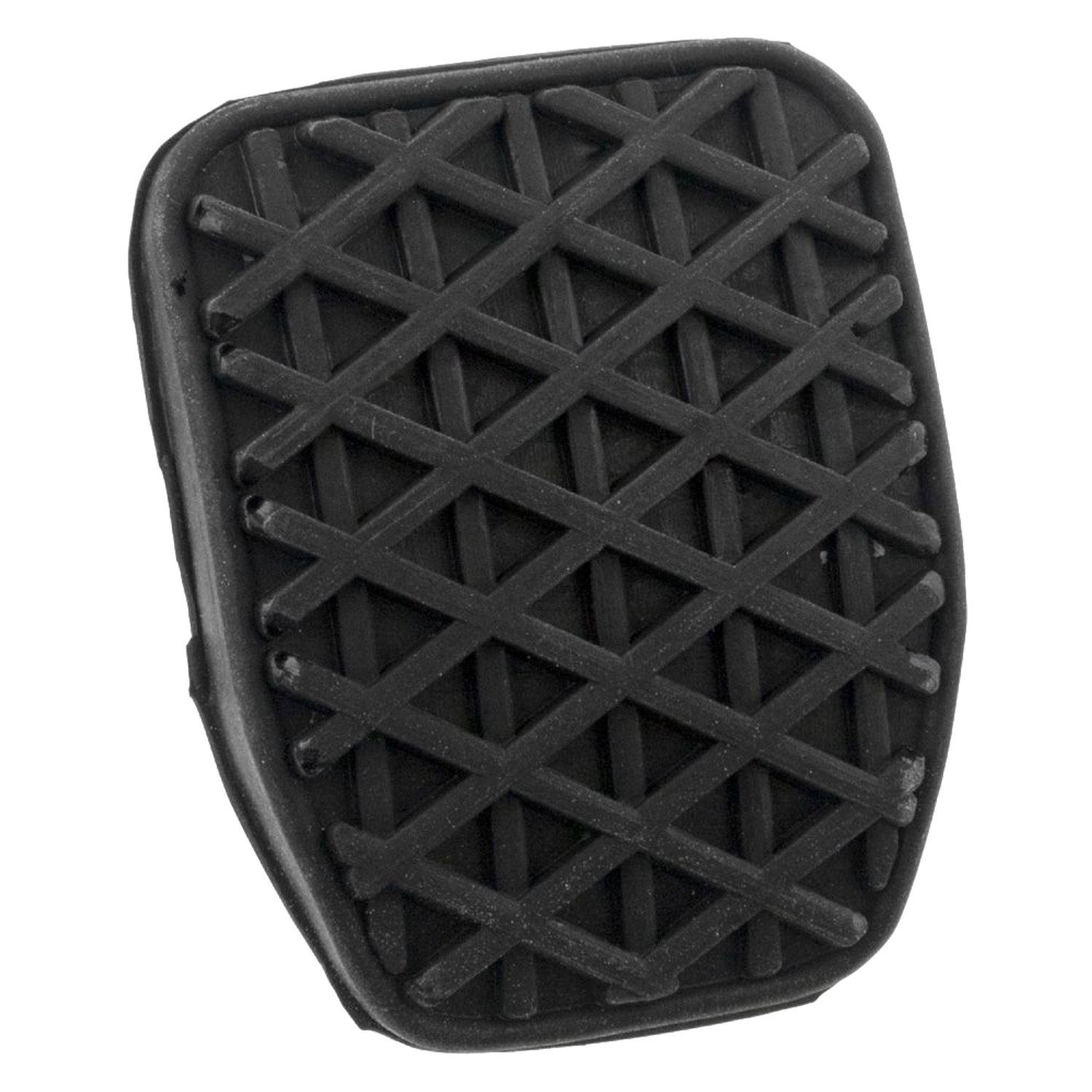 Febi® 01760 Rubber Brake/Clutch Pedal Pad