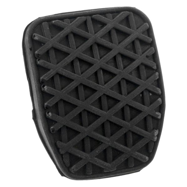 Febi® 01760 Rubber Brakeclutch Pedal Pad 