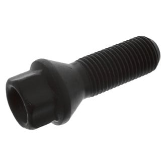 Febi® - Black Cone Seat Lug Bolt