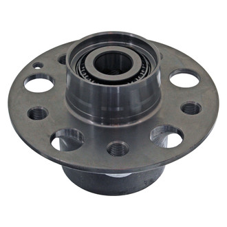 Febi® - Front Driver or Passenger Side Wheel Hub