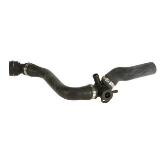 Febi® - Engine Coolant Radiator Hose