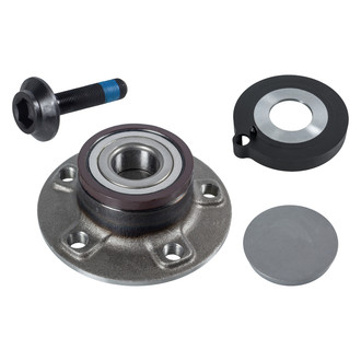 Febi® - Wheel Bearing and Hub Assembly