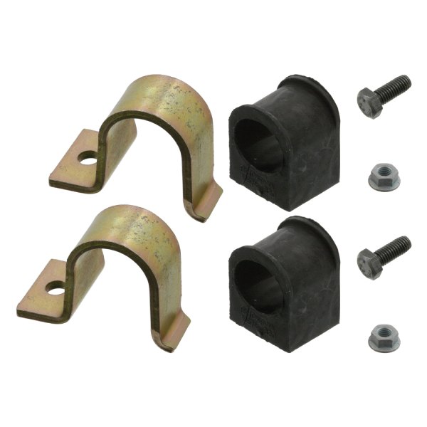 Febi® - Front Sway Bar Bushing Kit