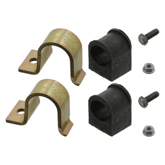 Febi® - Front Sway Bar Bushing Kit