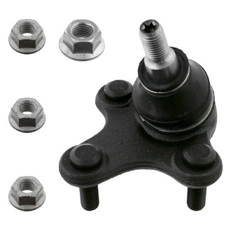 Febi® - Front Passenger Side Ball Joint