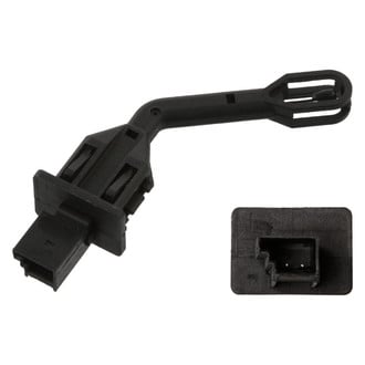 Febi® - A/C Evaporator Housing Temperature Switch