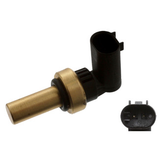 Febi® - Engine Coolant Temperature Sensor