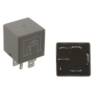 Febi® - Multi Purpose Relay