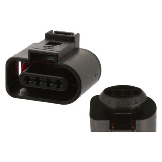 Febi® - Ignition Coil Connector