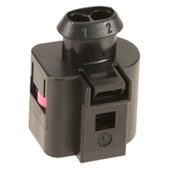 Febi® - Vacuum Pump Wiring Connector