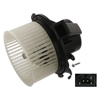 Febi® - HVAC Blower Motor