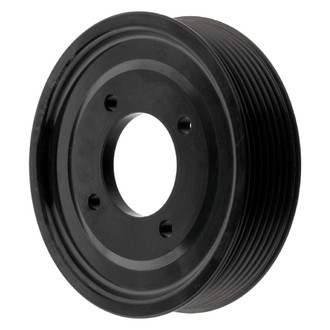 Febi® - Engine Coolant Water Pump Pulley