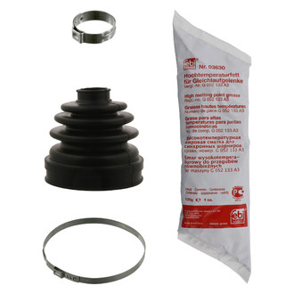 Febi® - CV Joint Boot Kit