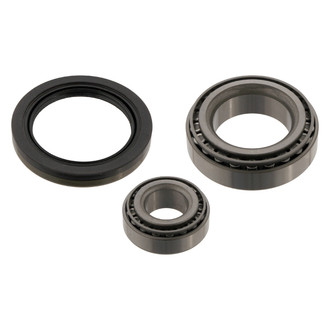 Febi® - Front Driver or Passenger Side Wheel Bearing Kit