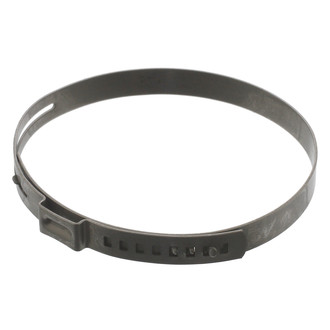 Febi® - Steering Rack and Pinion Bellows Clamp