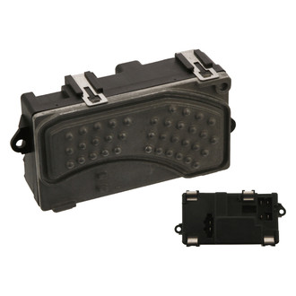 Febi® - HVAC Heater Control Valve
