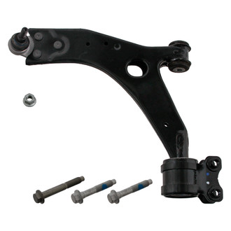 Febi® - Front Driver Side Lower Control Arm