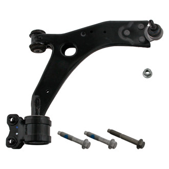 Febi® - Front Passenger Side Lower Control Arm