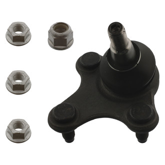 Febi® - Front Passenger Side Lower Ball Joint