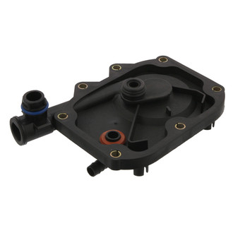 Febi® - Plus Engine Intake Manifold Cover