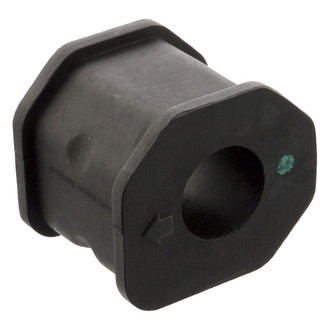 Febi® - Front Driver or Passenger Side Outer Sway Bar Bushing