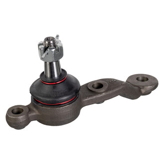 Febi® - Front Passenger Side Lower Ball Joint