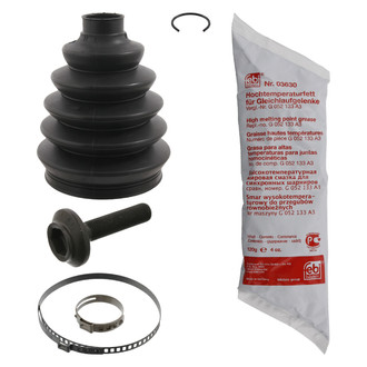 Febi® - CV Joint Boot Kit