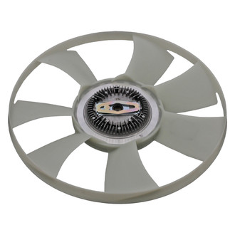 Febi® - Engine Cooling Fan Clutch