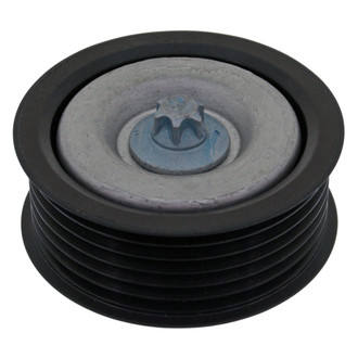 Febi® - Accessory Belt Idler Pulley