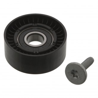 Febi® - Accessory Belt Idler Pulley