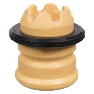 Febi® - Front Passenger Side Shock Bump Stop