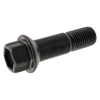 Febi® - Black Radius/Ball Seat Lug Bolts