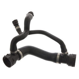 Febi® - Upper Engine Coolant Upper Radiator Hose